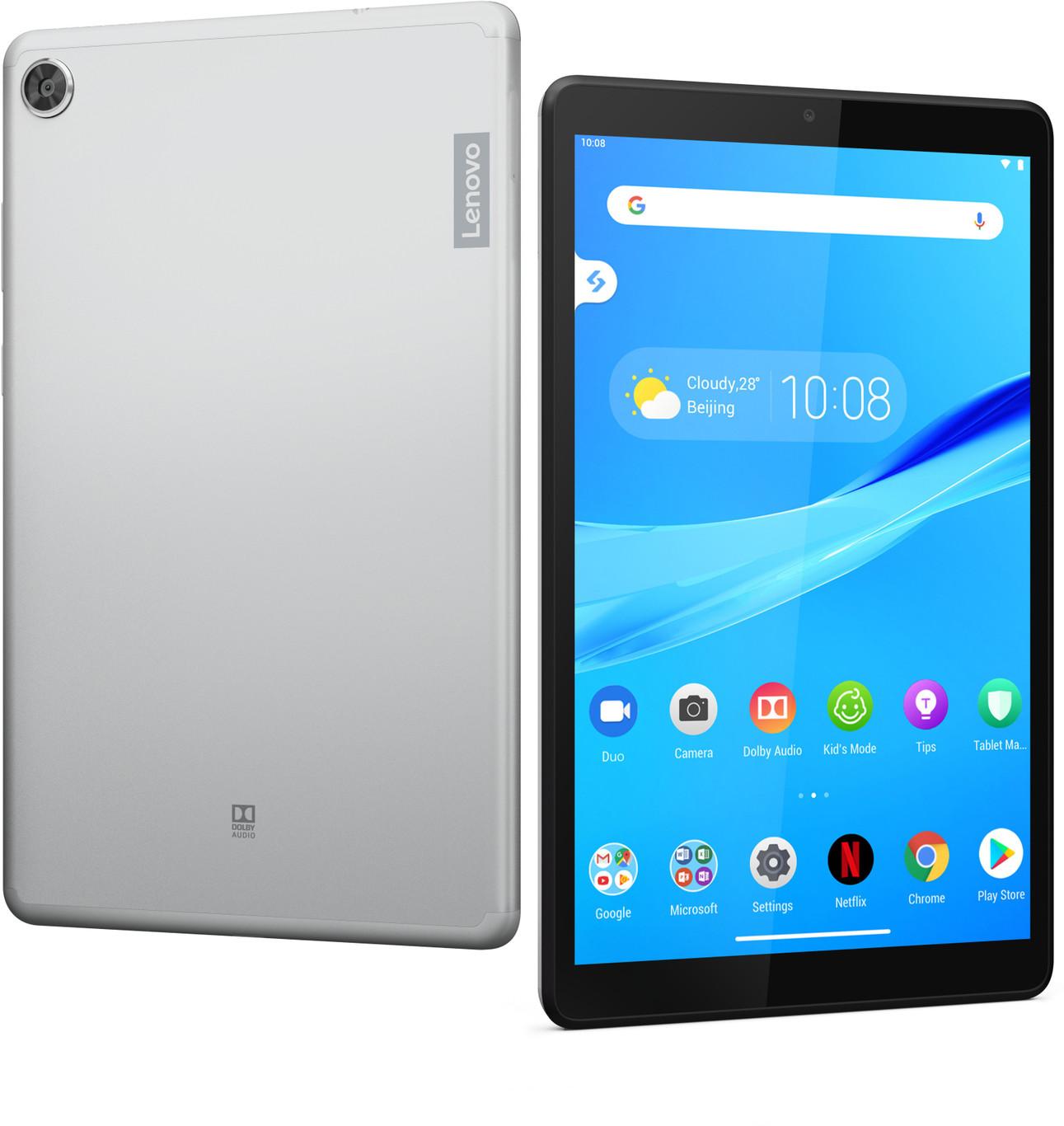 LENOVO TAB M8 TB-8505X 3/32GB IRON GREY