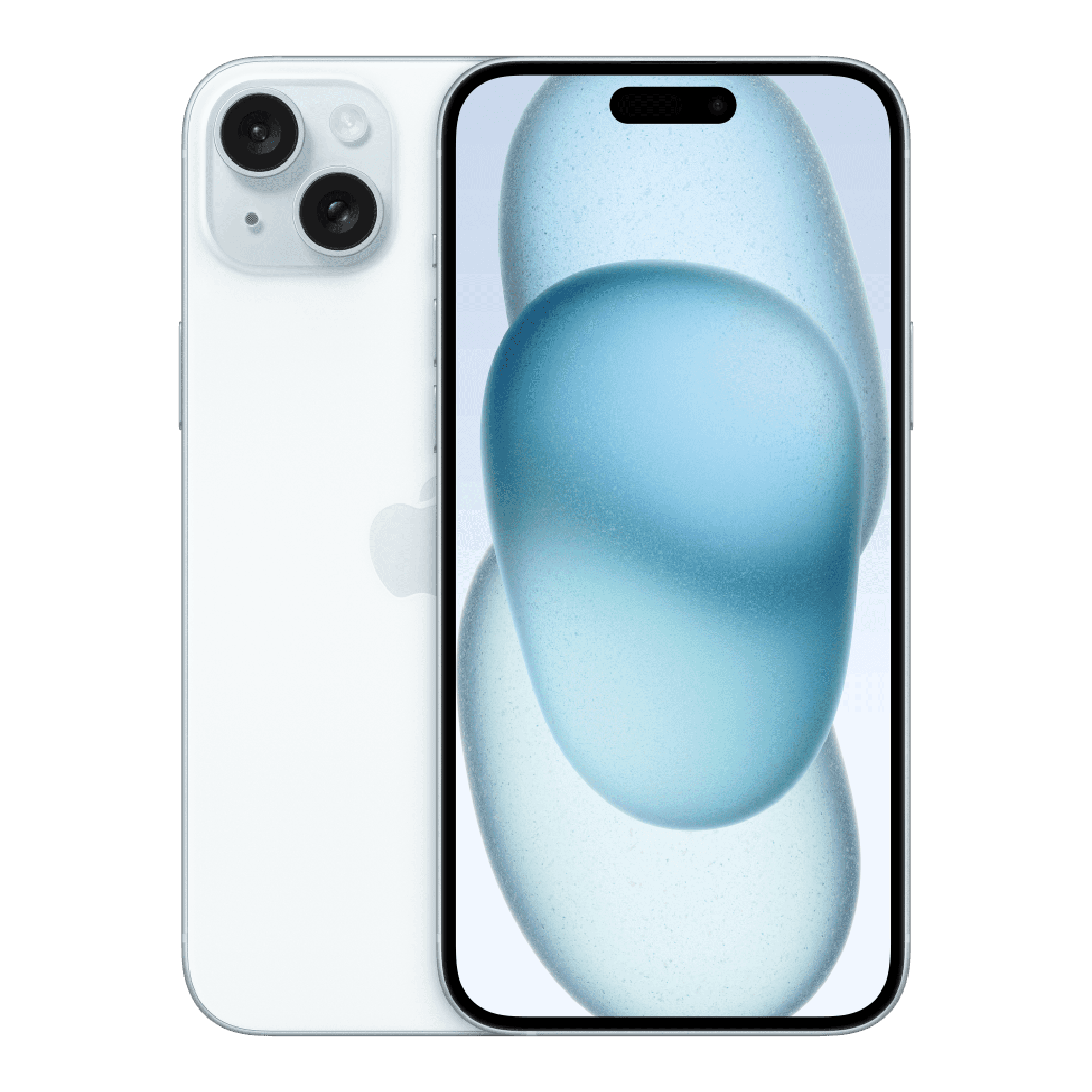 APPLE IPHONE 15 128GB BLUE