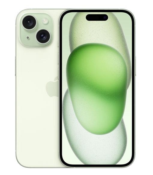 APPLE IPHONE 15 128GB GREEN