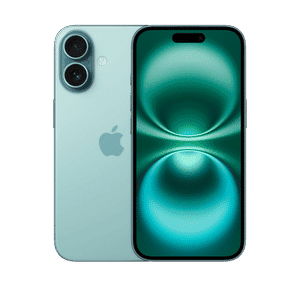 APPLE IPHONE 16 128GB TEAL