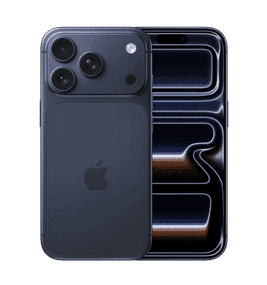 APPLE IPHONE 17 PRO 256GB DEEP BLUE