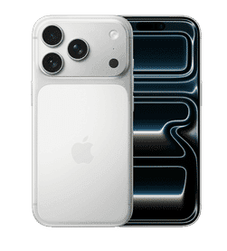 APPLE IPHONE 17 PRO 512GB SILVER