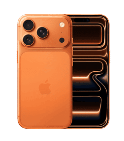APPLE IPHONE 17 PRO 512GB COSMIC ORANGE