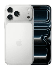 APPLE IPHONE 17 PRO MAX 512GB SILVER
