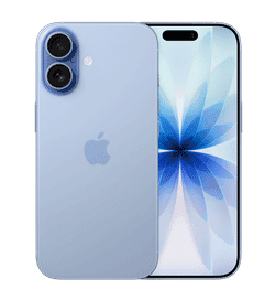 APPLE IPHONE 17 256GB MIST BLUE