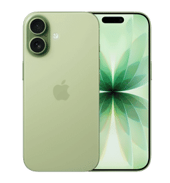 APPLE IPHONE 17 256GB SAGE
