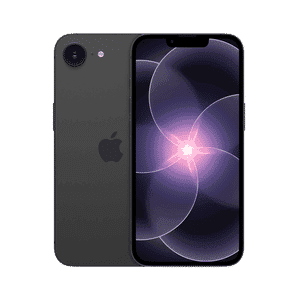 APPLE IPHONE 17e 256GB BLACK
