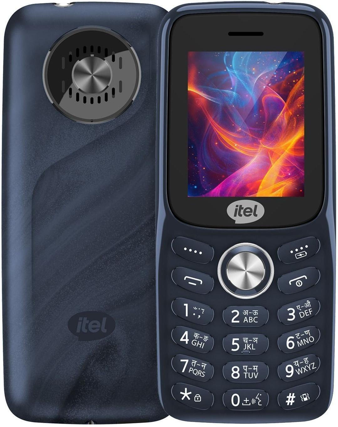 ITEL IT2165C DEEP BLUE