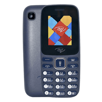 ITEL IT2171 DEEP BLUE