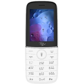ITEL IT6131 MAGIC 2 WHITE