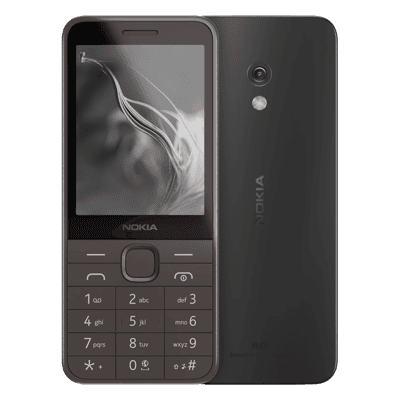 NOKIA 5.1 3GB/32GB BLACK