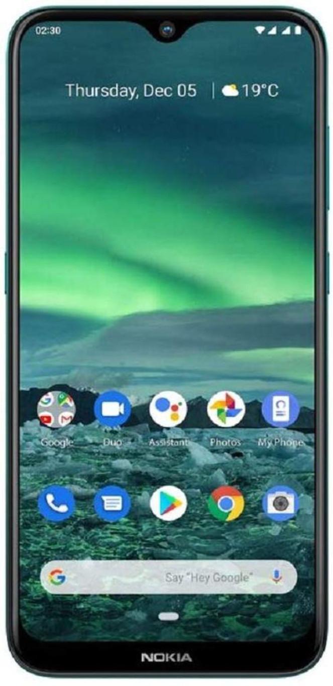 NOKIA 2.3 2GB/32GB CYAN GREEN