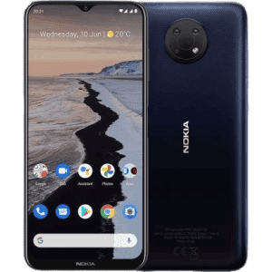 NOKIA G10 TA-1334 DS 4/64GB BLUE