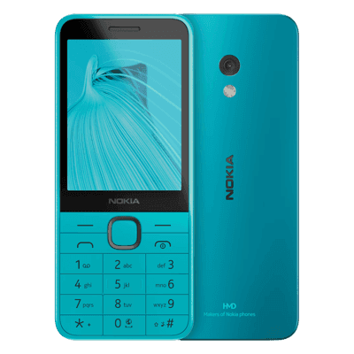 NOKIA 235 4G TA-1616 DS BLUE