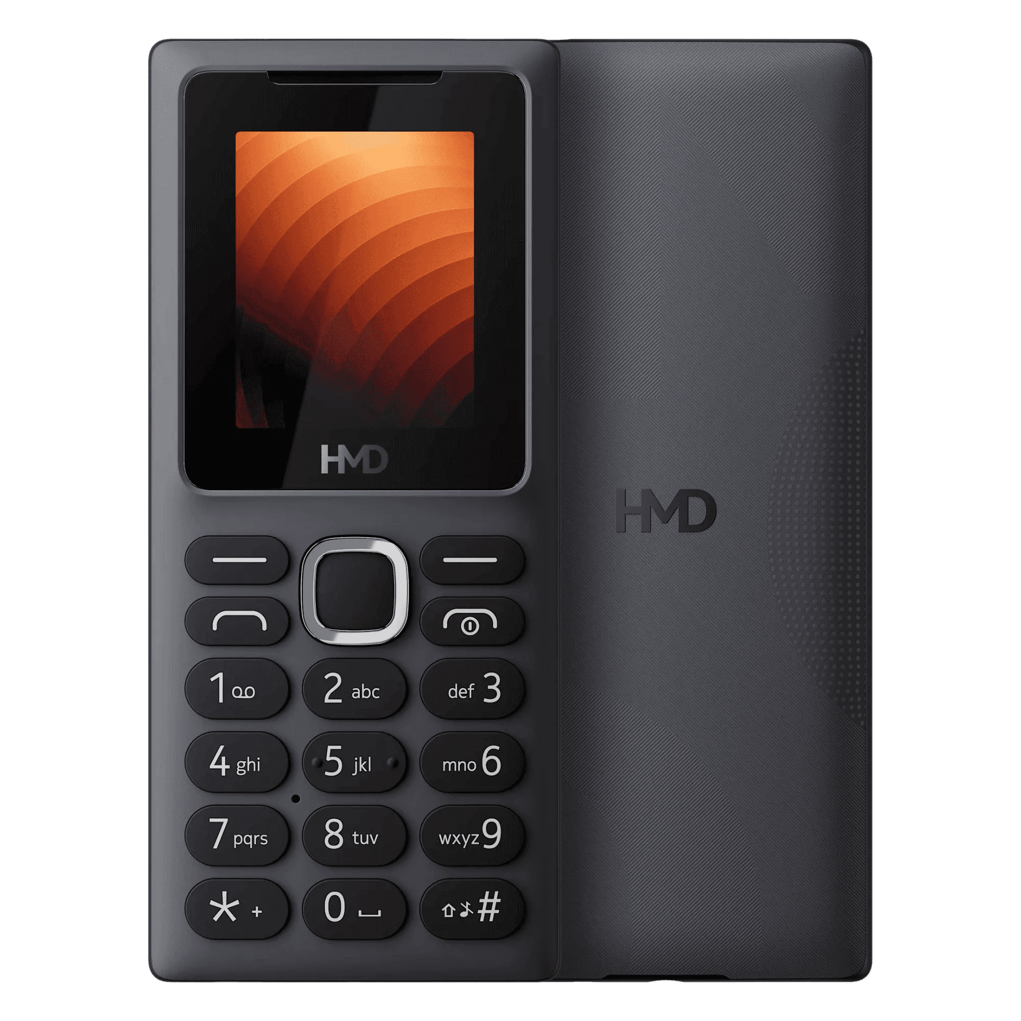 HMD 100 DS TA-1753 GREY