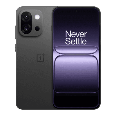 ONE PLUS 13S 12+512GB BLACK VELVET