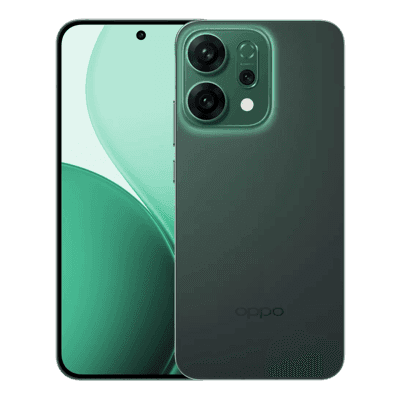 OPPO RENO 14 5G 12/512GB FOREST GREEN