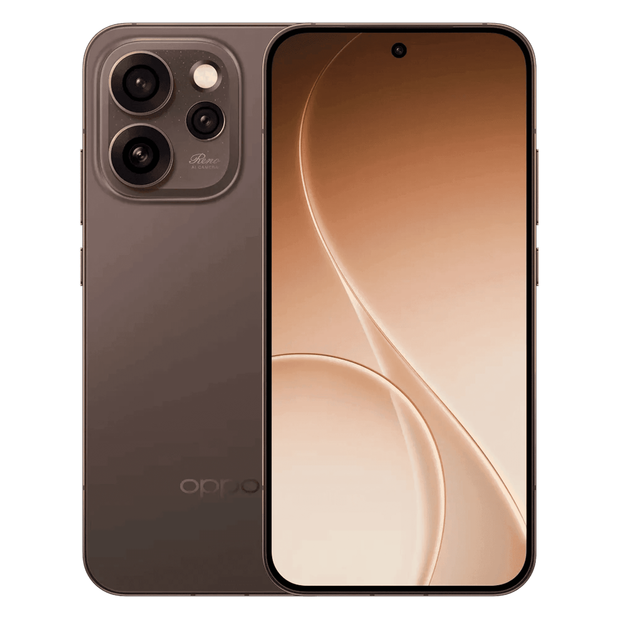 OPPO RENO 15 PRO MINI 5G 12/512GB COCOA BROWN