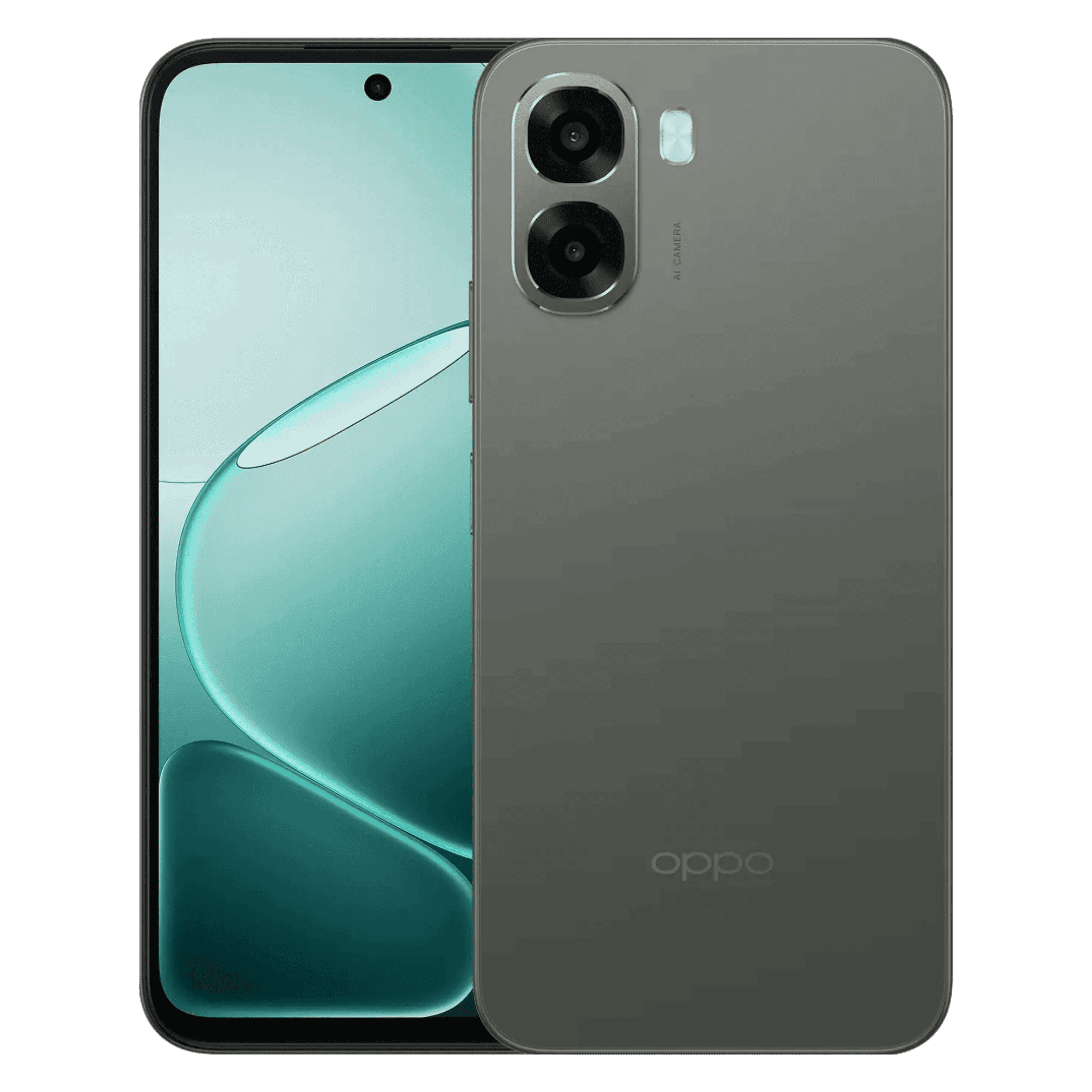 OPPO A6X 5G 4GB/64GB OLIVE GREEN