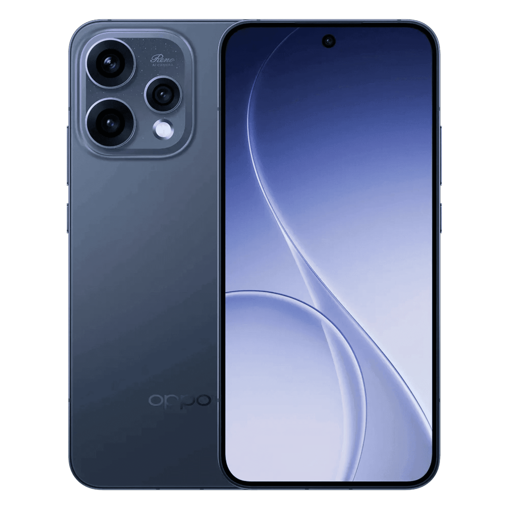 OPPO RENO 15 5G 12/256GB TWILIGHT BLUE