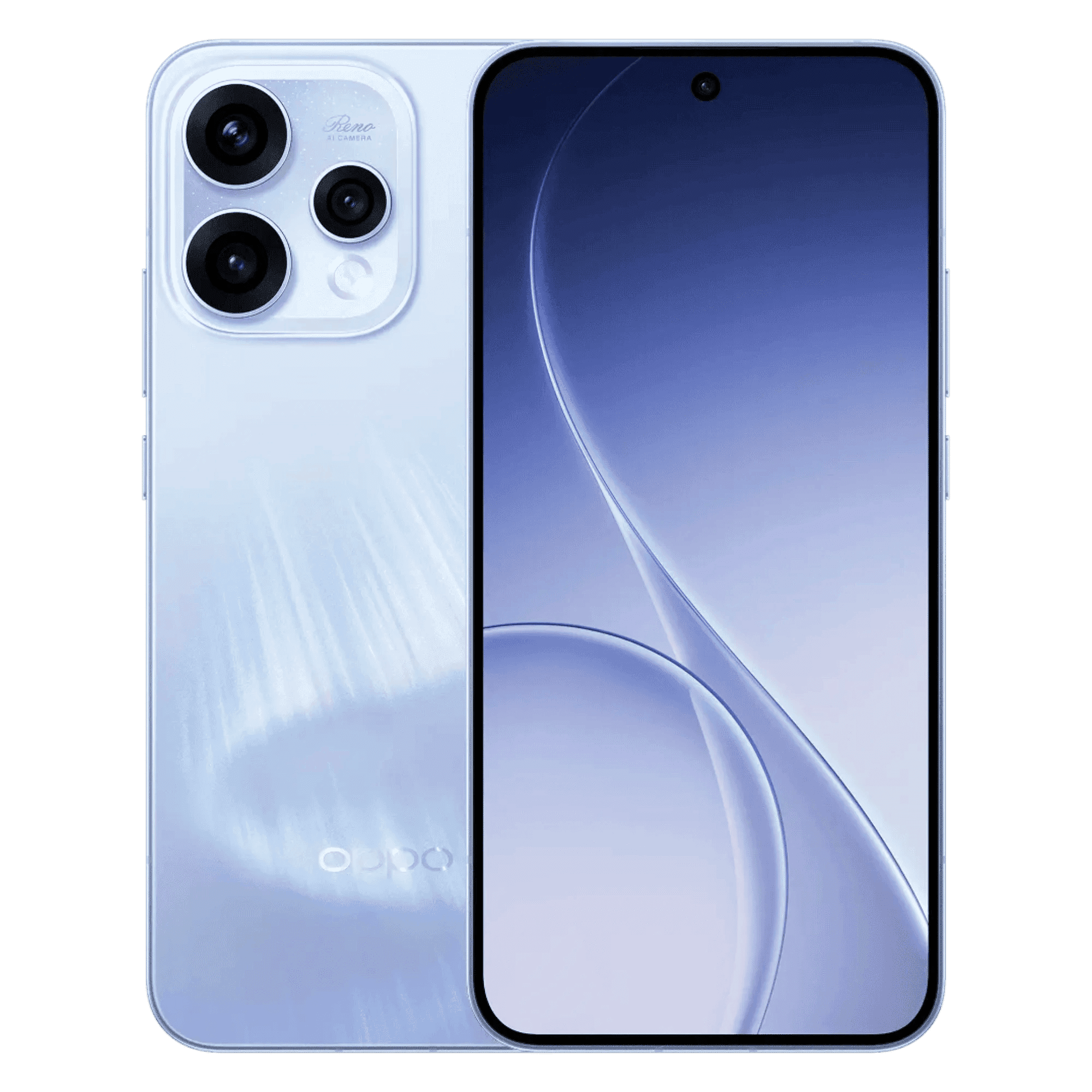OPPO RENO 15 5G 12/256GB AURORA BLUE