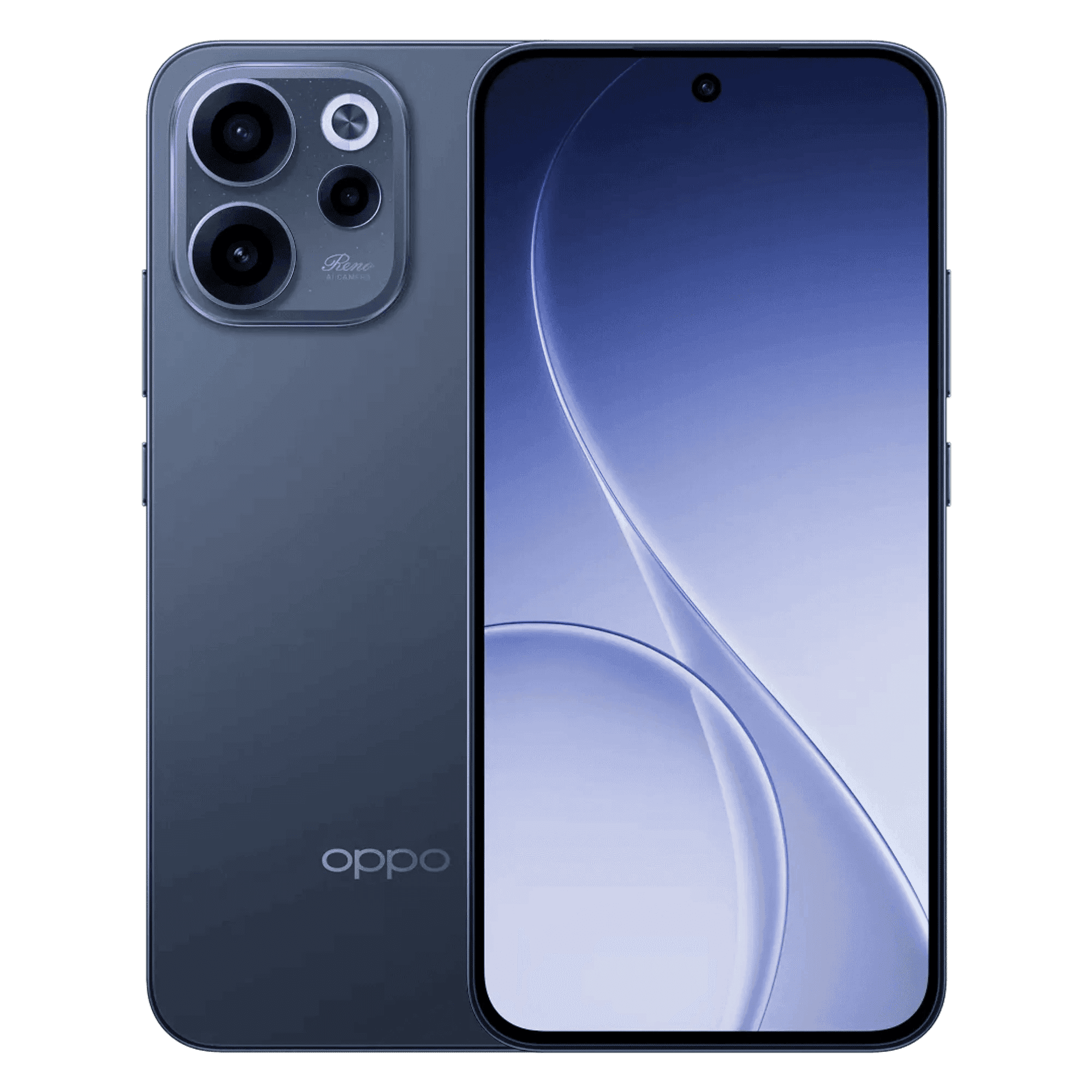 OPPO RENO 15C 5G 12/256GB TWILIGHT BLUE