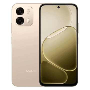 OPPO A6 PRO 5G 8GB/256GB AURORA GOLD