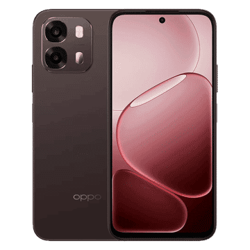 OPPO A6 PRO 5G 8GB/128GB CAPPUCCINO BROWN