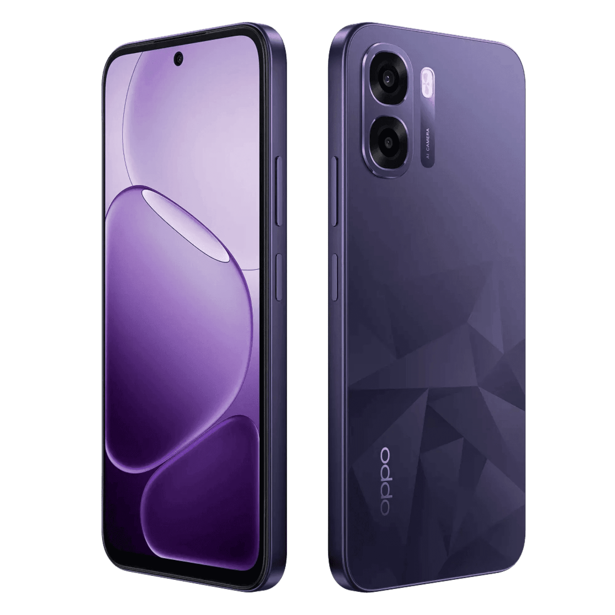 OPPO K14X 5G 6GB/128GB PRISM VIOLET