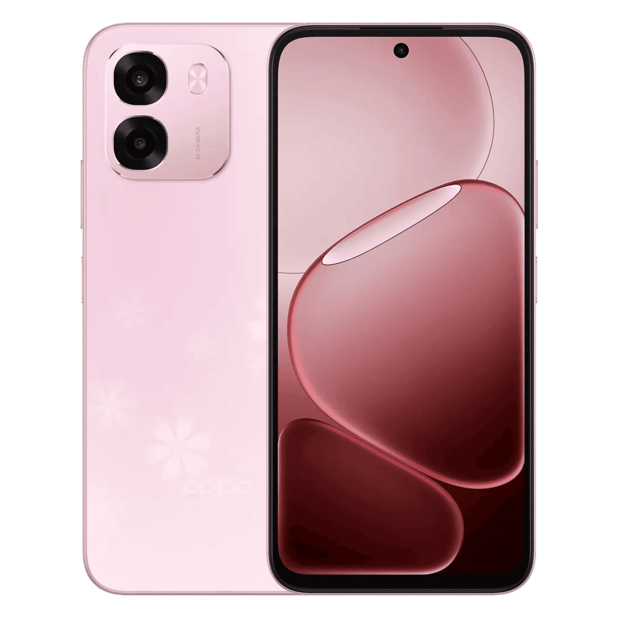 OPPO A6 5G 6GB/128GB SAKURA PINK