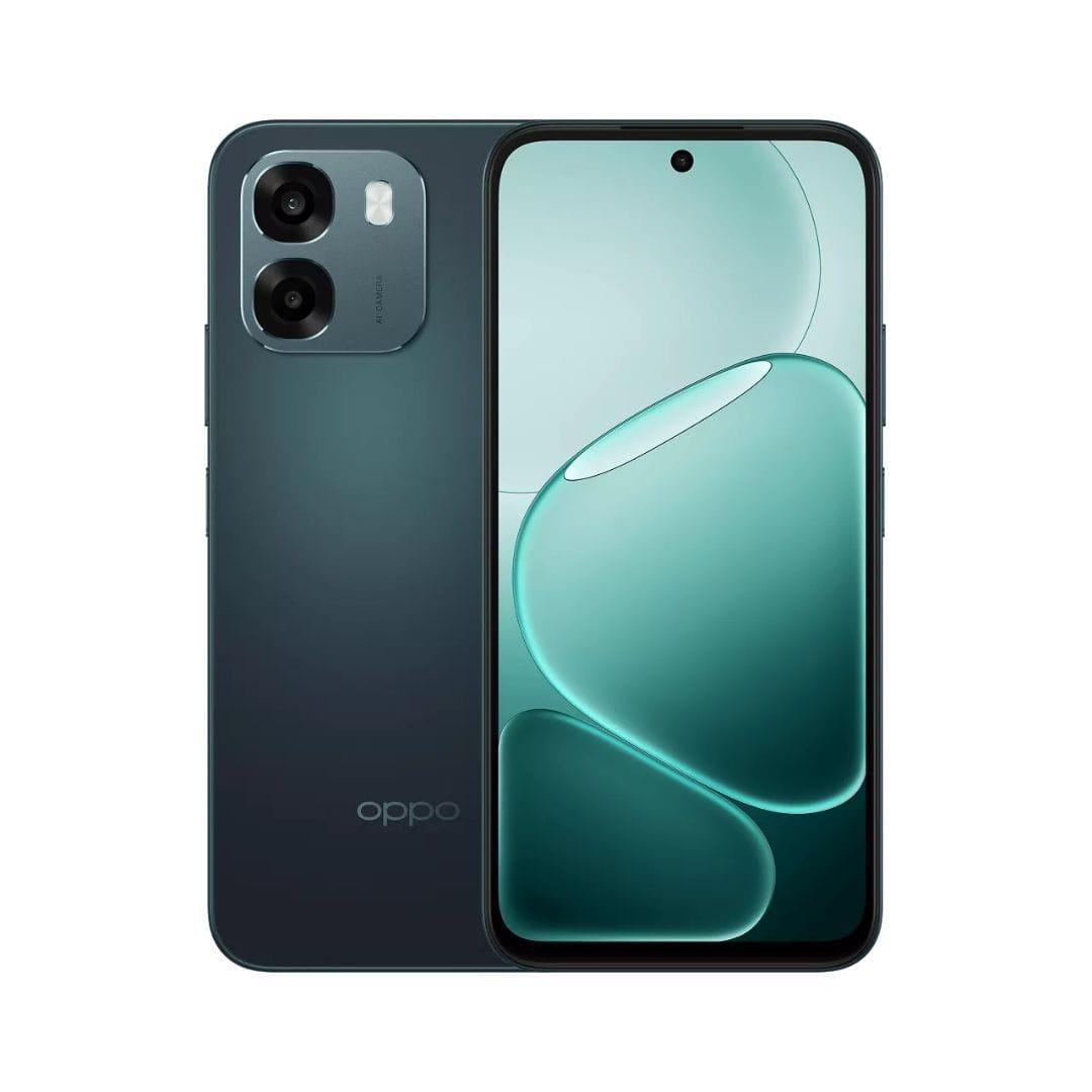 OPPO A6 5G 4GB/128GB SAPPHIRE BLUE