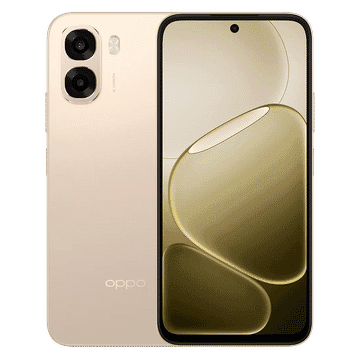 OPPO A6S 5G 6GB/128GB AURORA GOLD