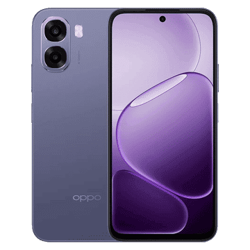 OPPO A6S 5G 6GB/128GB PLUM PURPLE