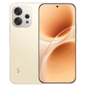 VIVO V70 8GB/256GB LEMON YELLOW