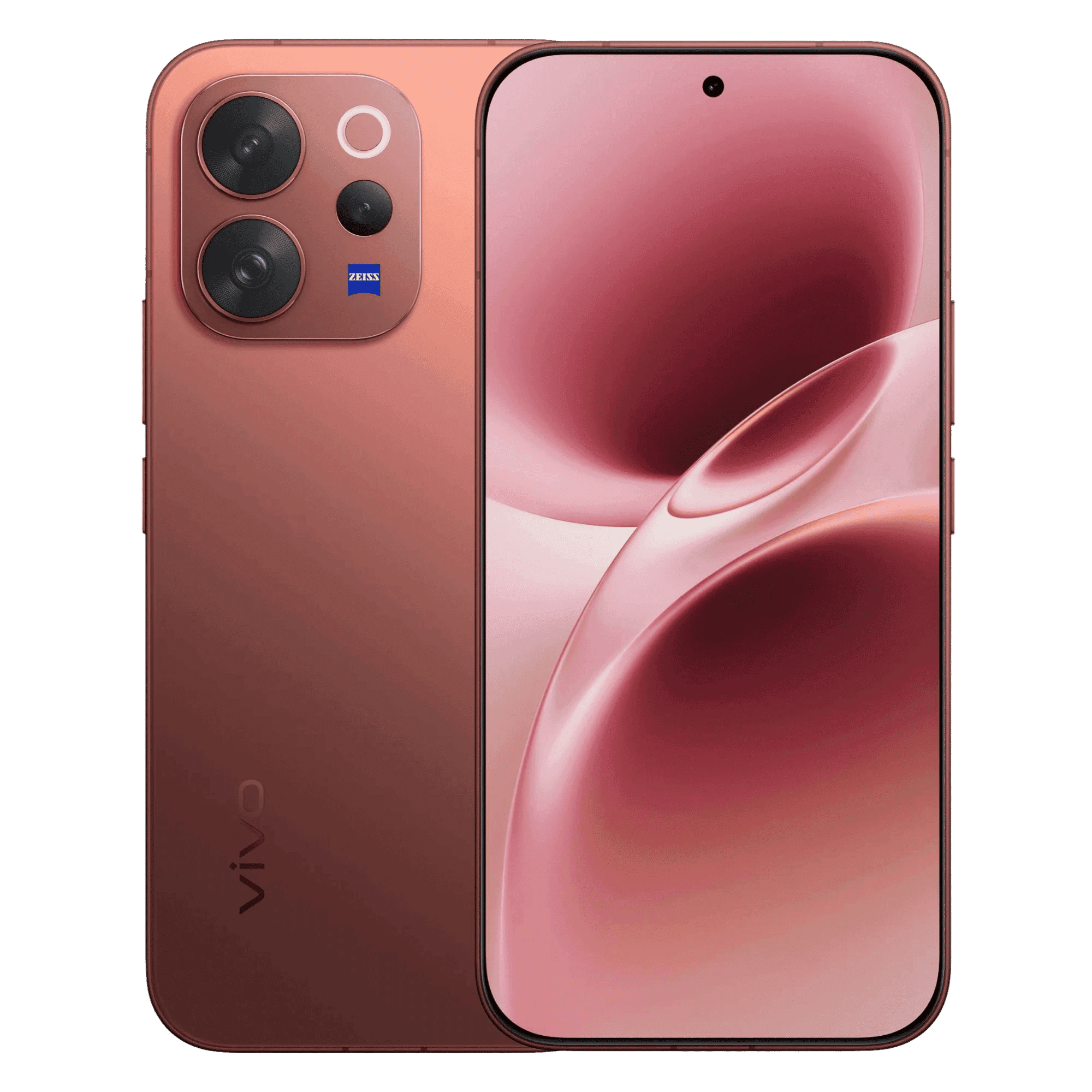 VIVO V70 ELITE 8GB/256GB PASSION RED