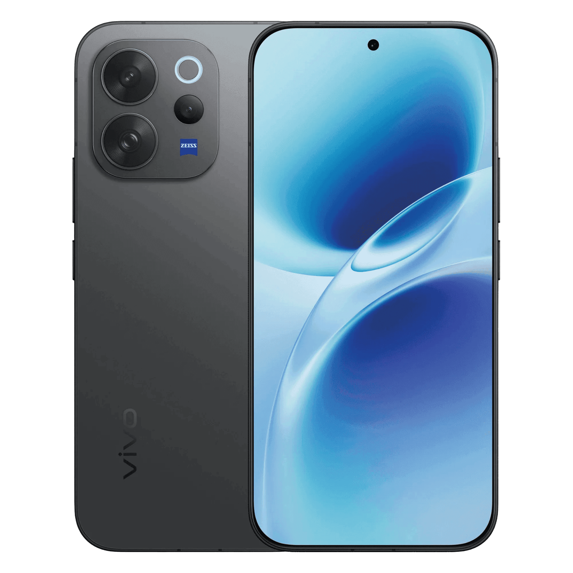 VIVO V70 ELITE 8GB/256GB AUTHENTIC BLACK