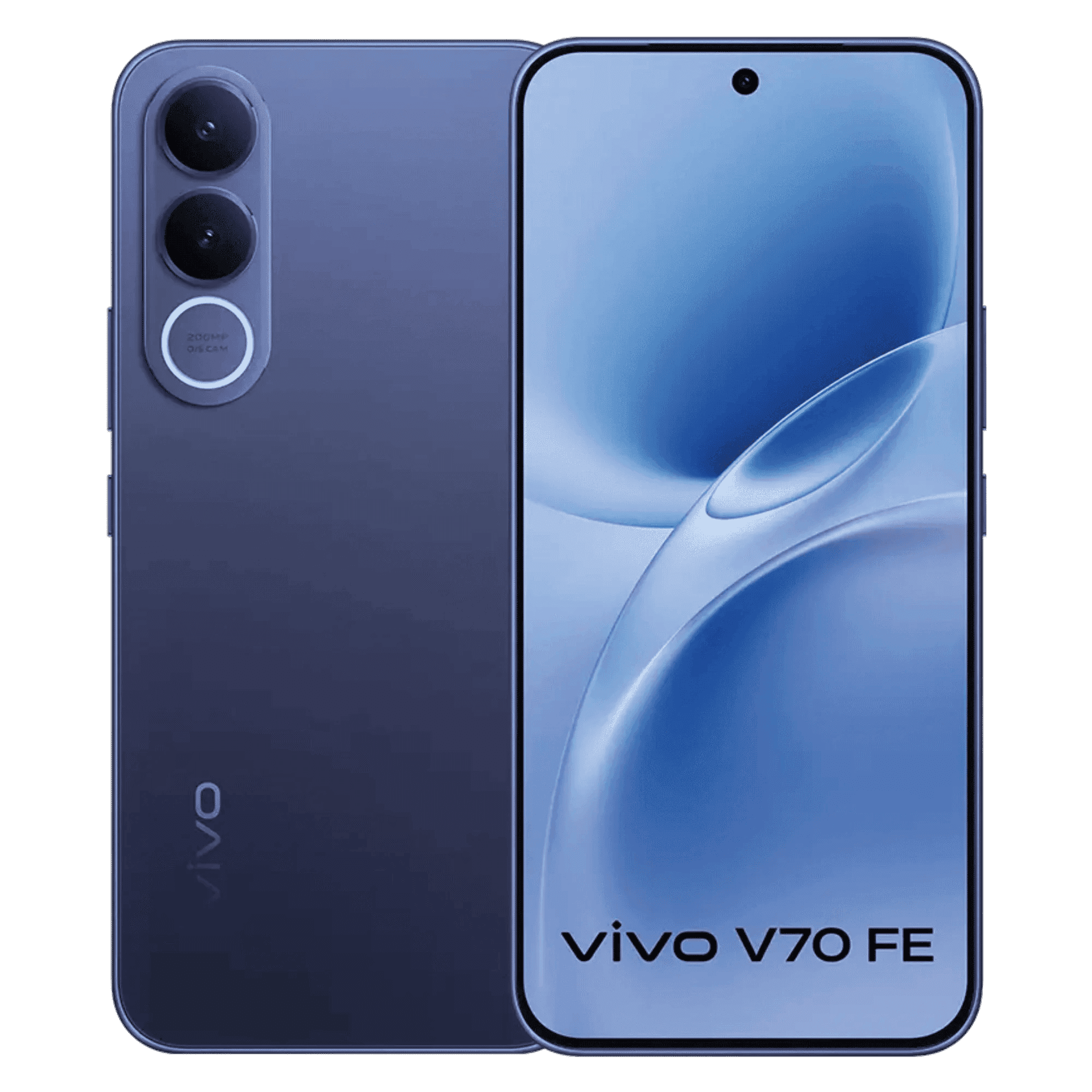 VIVO V70FE 8GB/128GB MONSOON BLUE