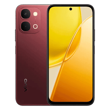 VIVO Y51 PRO 8/128GB FESTIVE RED