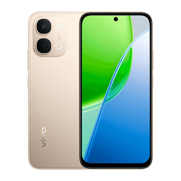 VIVO Y51 PRO 8/128GB NOBLE GOLD