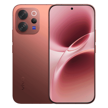 VIVO V70 12GB/256GB PASSION RED