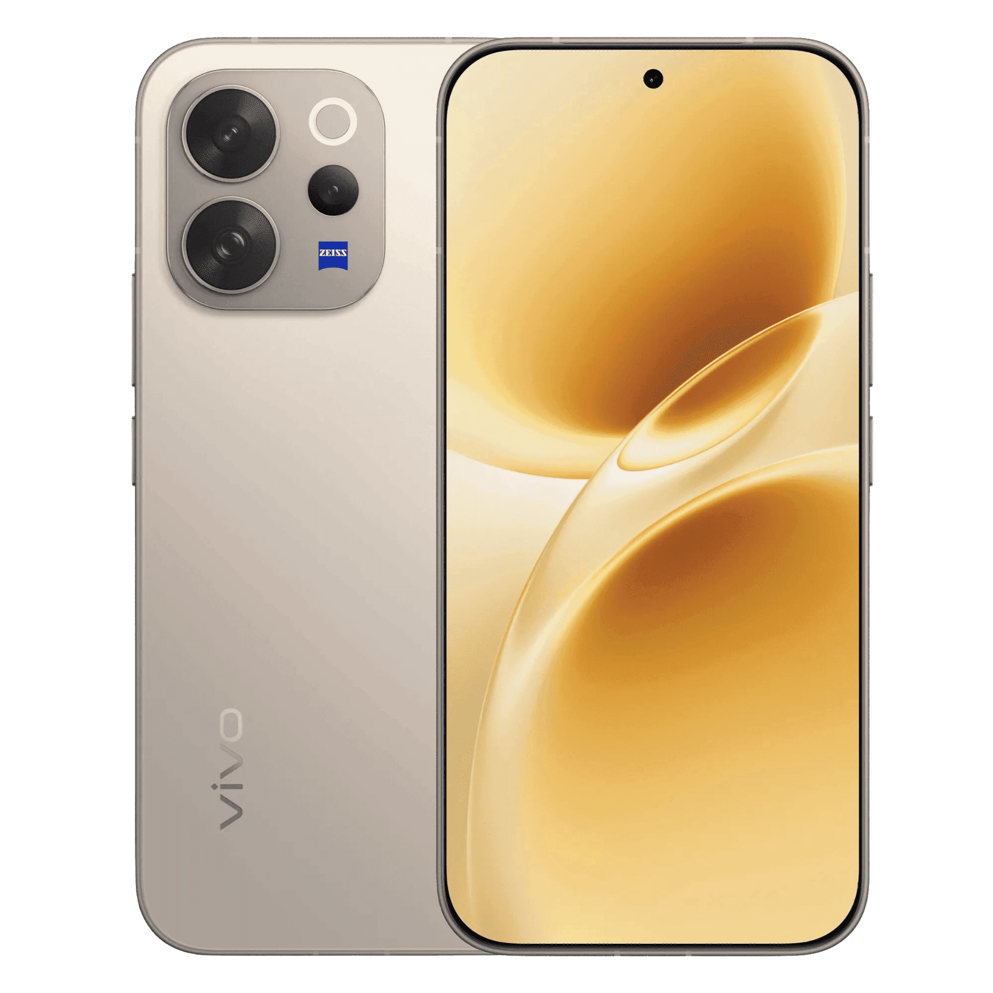VIVO V70 8GB/256GB SAND BEIGE