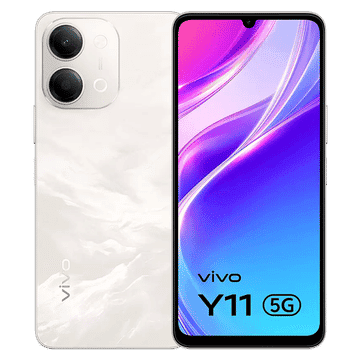 VIVO Y11 5G 4/128GB SUNRISE GOLD