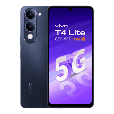 VIVO T4 LITE 5G 4GB/128GB PRISM BLUE 2026
