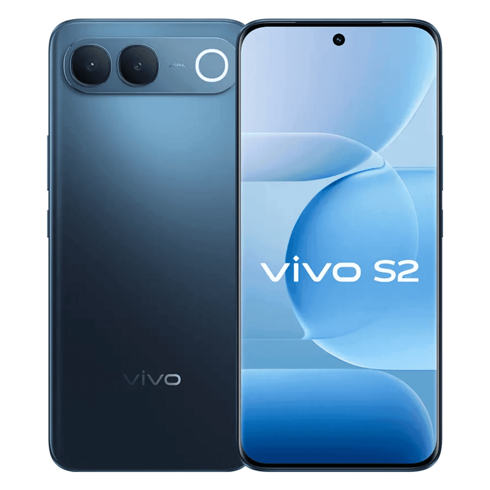 VIVO S2 8/128GB SAPPHIRE BLUE