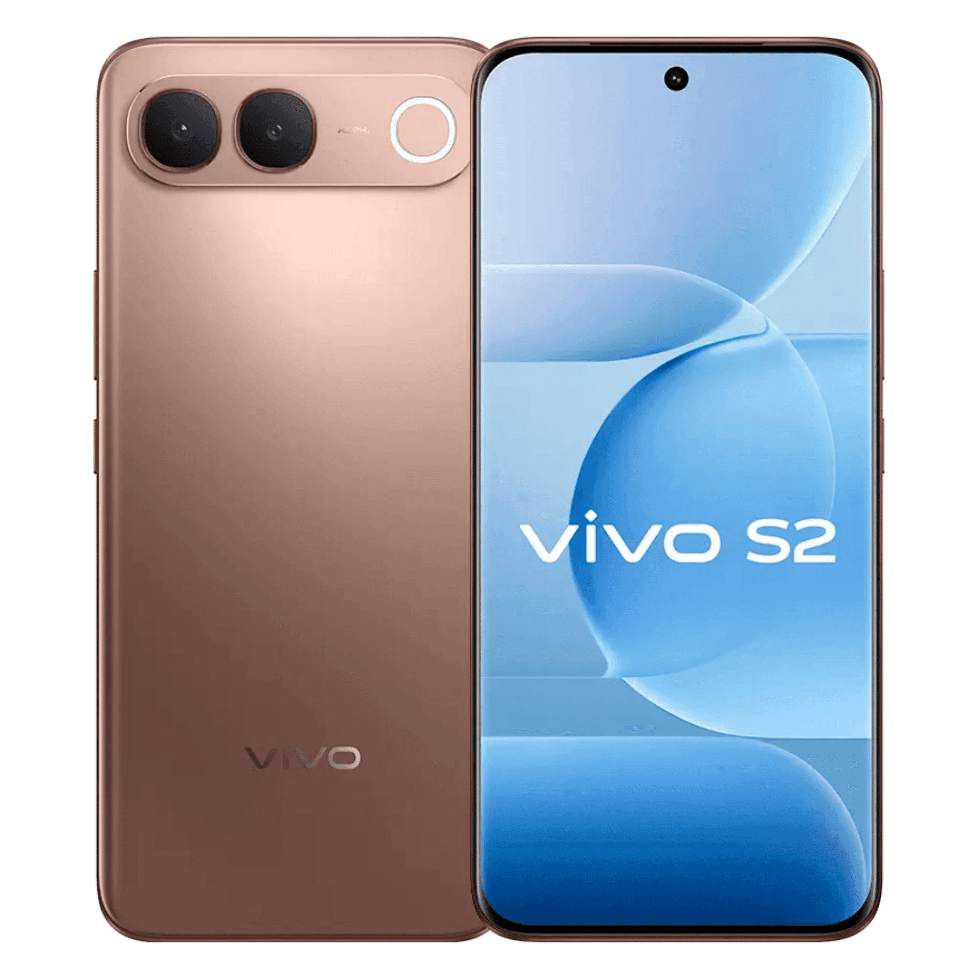 VIVO S2 8/256GB REGAL BRONZE