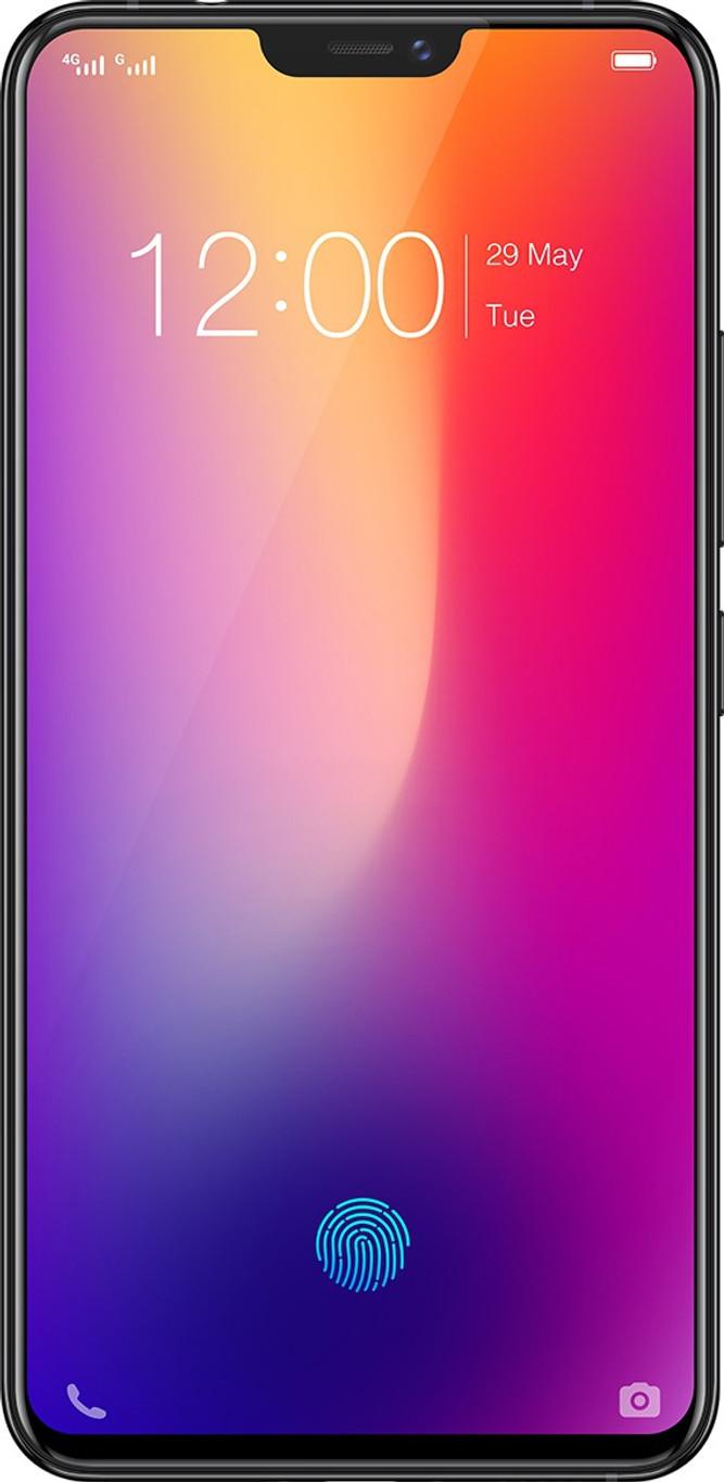 VIVO X21 6GB/128GB BLACK
