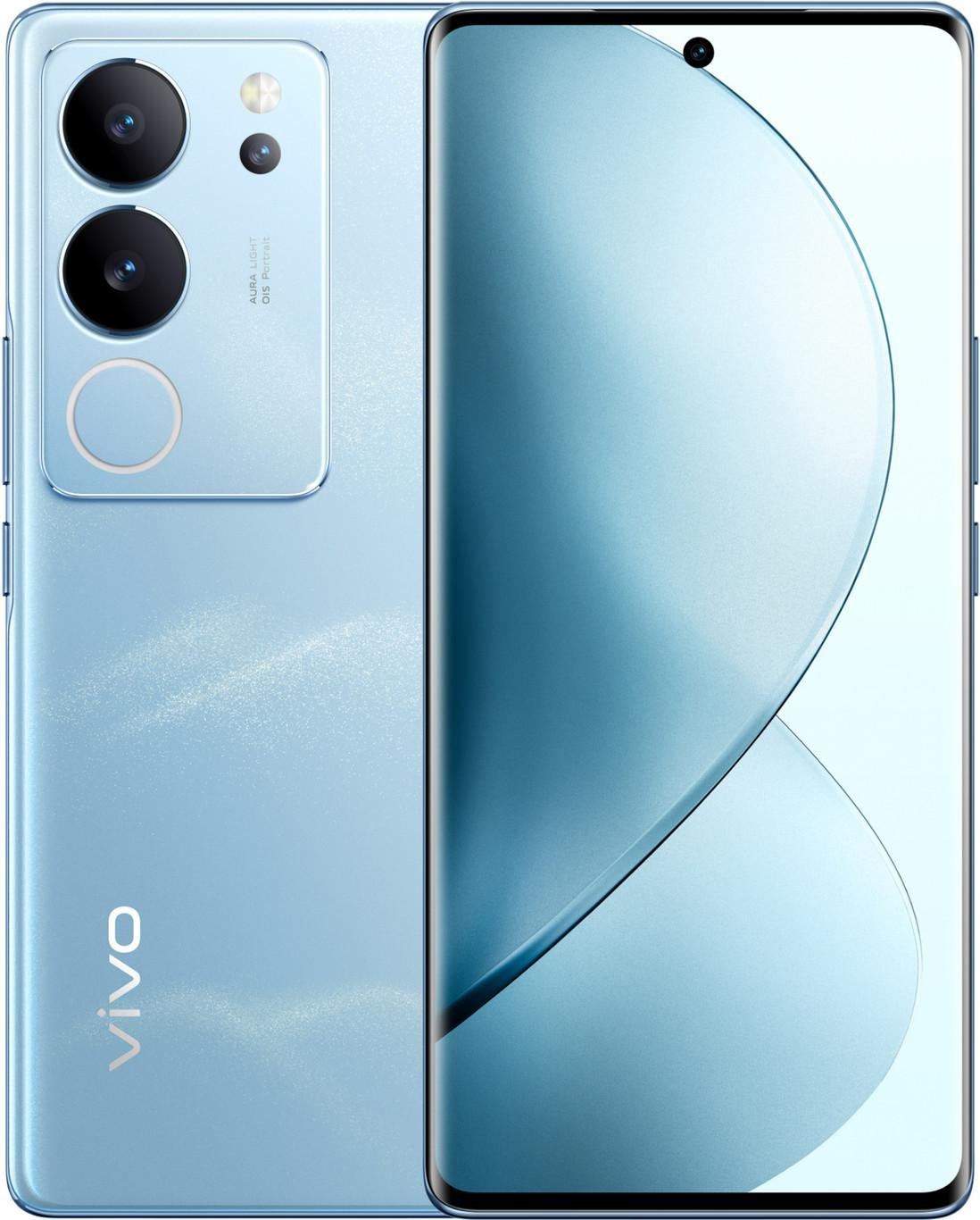 VIVO V29 8GB/128GB BLUE