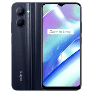 REALME C33 RMX3624 3GB/32GB NIGHT SEA