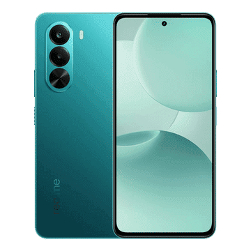 REALME RMX5108 P4X 5G(8/128) LAKE GREEN