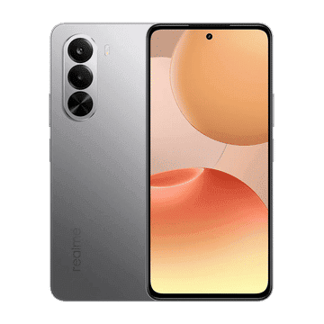 REALME RMX5108 P4X 5G(8/128) MATTE SILVER